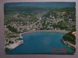 Delcampe - KOV 74-55 - ULCINJ, Montenegro - Montenegro