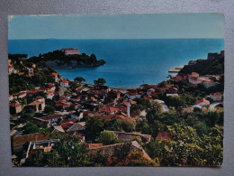 Delcampe - KOV 74-55 - ULCINJ, Montenegro - Montenegro