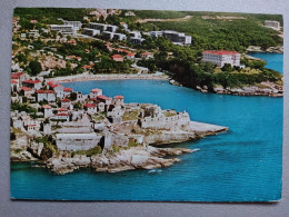 Delcampe - KOV 74-53 - ULCINJ, Montenegro, - Montenegro