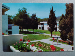 Delcampe - KOV 74-53 - ULCINJ, Montenegro, - Montenegro
