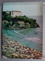 Delcampe - KOV 74-53 - ULCINJ, Montenegro, Hotel Jadran - Montenegro