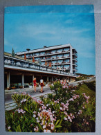 Delcampe - KOV 74-53 - ULCINJ, Montenegro, Hotel Albatros - Montenegro