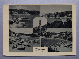 Delcampe - KOV 74-53 - ULCINJ, Montenegro, - Montenegro
