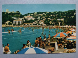 Delcampe - KOV 74-52 - ULCINJ, Montenegro, - Montenegro