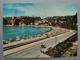 Delcampe - KOV 74-52 - ULCINJ, Montenegro, - Montenegro