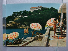 Delcampe - KOV 74-52 - ULCINJ, Montenegro, - Montenegro