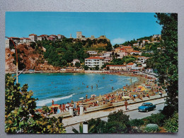 Delcampe - KOV 74-52 - ULCINJ, Montenegro, - Montenegro
