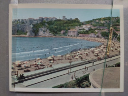 Delcampe - KOV 74-52 - ULCINJ, Montenegro, - Montenegro