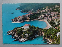 Delcampe - KOV 74-52 - ULCINJ, Montenegro, - Montenegro