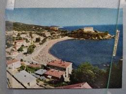 Delcampe - KOV 74-51 - ULCINJ, Montenegro, - Montenegro