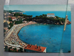Delcampe - KOV 74-51 - ULCINJ, Montenegro, - Montenegro