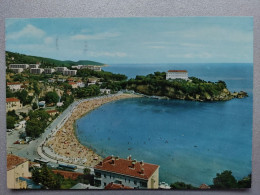 Delcampe - KOV 74-51 - ULCINJ, Montenegro, - Montenegro