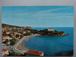 Delcampe - KOV 74-51 - ULCINJ, Montenegro, - Montenegro
