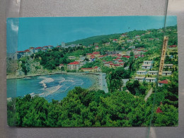 Delcampe - KOV 74-51 - ULCINJ, Montenegro, - Montenegro