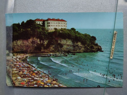 Delcampe - KOV 74-51 - ULCINJ, Montenegro, - Montenegro