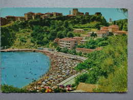 Delcampe - KOV 74-52 - ULCINJ, Montenegro, - Montenegro