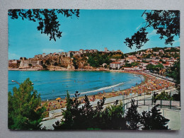 Delcampe - KOV 74-52 - ULCINJ, Montenegro, - Montenegro