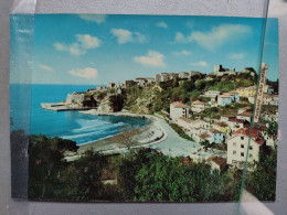 Delcampe - KOV 74-52 - ULCINJ, Montenegro, - Montenegro