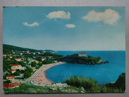 Delcampe - KOV 74-51 - ULCINJ, Montenegro, - Montenegro