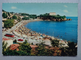 Delcampe - KOV 74-51 - ULCINJ, Montenegro, - Montenegro
