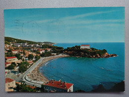 Delcampe - KOV 74-51 - ULCINJ, Montenegro, - Montenegro