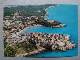 Delcampe - KOV 74-51 - ULCINJ, Montenegro, - Montenegro