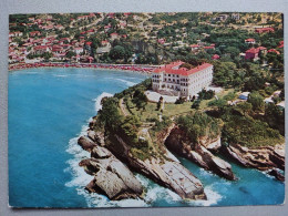 Delcampe - KOV 74-52 - ULCINJ, Montenegro, - Montenegro