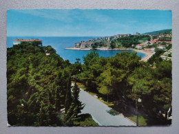 Delcampe - KOV 74-52 - ULCINJ, Montenegro, - Montenegro