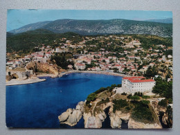 Delcampe - KOV 74-52 - ULCINJ, Montenegro, - Montenegro