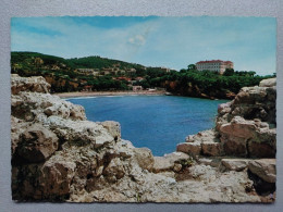 Delcampe - KOV 74-51 - ULCINJ, Montenegro, - Montenegro