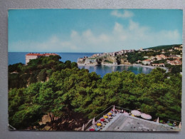 Delcampe - KOV 74-51 - ULCINJ, Montenegro, - Montenegro