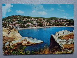 Delcampe - KOV 74-51 - ULCINJ, Montenegro, - Montenegro