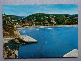 Delcampe - KOV 74-51 - ULCINJ, Montenegro, - Montenegro