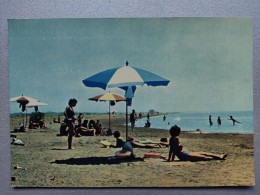 Delcampe - KOV 74-51 - ULCINJ, Montenegro, - Montenegro