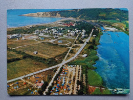 Delcampe - KOV 74-50 - ULCINJ, Montenegro, - Montenegro