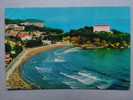 Delcampe - KOV 74-51 - ULCINJ, Montenegro, - Montenegro