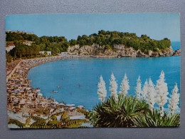Delcampe - KOV 74-50 - ULCINJ, Montenegro, - Montenegro