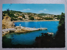 Delcampe - KOV 74-50 - ULCINJ, Montenegro, - Montenegro
