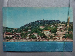 Delcampe - KOV 74-50 - ULCINJ, Montenegro, - Montenegro
