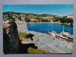 Delcampe - KOV 74-51 - ULCINJ, Montenegro, - Montenegro