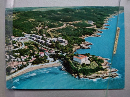 Delcampe - KOV 74-51 - ULCINJ, Montenegro, - Montenegro