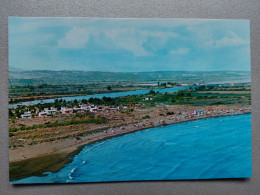 Delcampe - KOV 74-51 - ULCINJ, Montenegro, - Montenegro