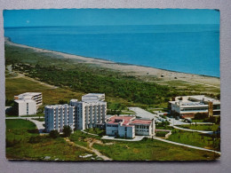 Delcampe - KOV 74-50 - ULCINJ, Montenegro, - Montenegro