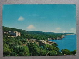 Delcampe - KOV 74-50 - ULCINJ, Montenegro, - Montenegro