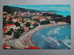 Delcampe - KOV 74-50 - ULCINJ, Montenegro, - Montenegro