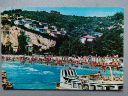 Delcampe - KOV 74-50 - ULCINJ, Montenegro, - Montenegro