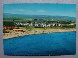 Delcampe - KOV 74-50 - ULCINJ, Montenegro, - Montenegro