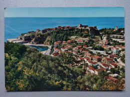 Delcampe - KOV 74-50 - ULCINJ, Montenegro, - Montenegro