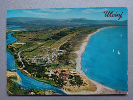 Delcampe - KOV 74-50 - ULCINJ, Montenegro, - Montenegro