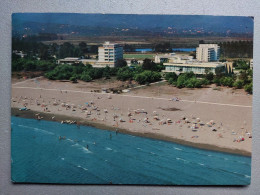 Delcampe - KOV 74-50 - ULCINJ, Montenegro, - Montenegro
